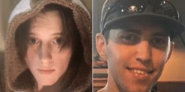 El presunto asesino de Charlie Kirk vivía con un compañero transgénero: FBI