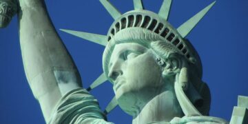 Estados Unidos entonces y ahora: un siglo de cambio y las preguntas de hoy