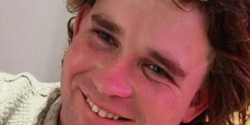 Foto de James "Jemsie" Nunan.