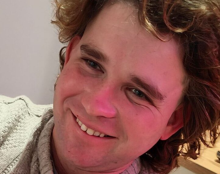 Foto de James "Jemsie" Nunan.