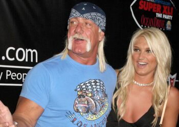 Hulk Hogan deja $ 5 millones en la propiedad y honra el deseo de Brooke