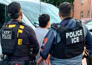 ICE solicita la eliminación de un extranjero ilegal cubano acusado de asesinato en Texas decapitando