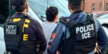 ICE solicita la eliminación de un extranjero ilegal cubano acusado de asesinato en Texas decapitando