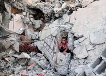 Israel demolió 50 altos altos en dos días. ¿Será mi edificio de apartamentos el próximo?