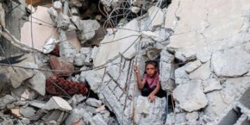 Israel demolió 50 altos altos en dos días. ¿Será mi edificio de apartamentos el próximo?