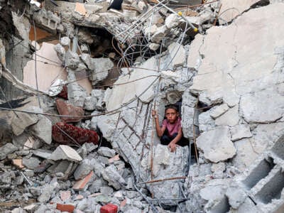 Israel demolió 50 altos altos en dos días. ¿Será mi edificio de apartamentos el próximo?