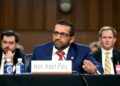 Kash Patel dice que el FBI investiga 'teorías y preguntas' sobre el asesinato de Charlie Kirk