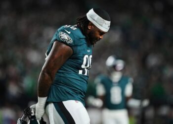 La acción de la NFL contra Jalen Carter establece un nuevo precedente