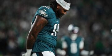 La acción de la NFL contra Jalen Carter establece un nuevo precedente