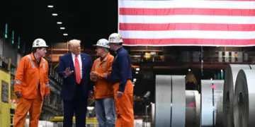 La actividad de fabricación aumenta a 2025 High: Filadelfia Fed