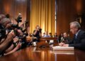 El Secretario de Salud y Servicios Humanos, Robert F. Kennedy Jr.