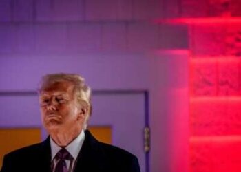 La familia Trump gana otros $ 5B en ganancias criptográficas. Los críticos lo llaman corrupción.