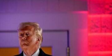 La familia Trump gana otros $ 5B en ganancias criptográficas. Los críticos lo llaman corrupción.