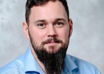 Robert James Purkiss, un ex soldado británico.