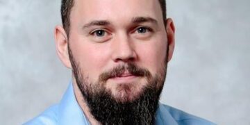 Robert James Purkiss, un ex soldado británico.