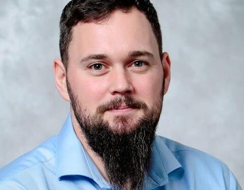 Robert James Purkiss, un ex soldado británico.