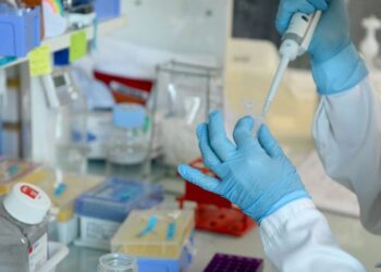 La terapia génica innovadora trata la enfermedad de Huntington por primera vez