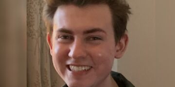 La trágica realidad del error de calificación de una universidad que le costó a Ethan Scott Brown su vida