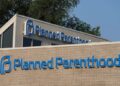 Las reglas del tribunal de apelaciones Trump Admin pueden detener los fondos de Medicaid de Planned Parenthoid