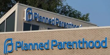 Las reglas del tribunal de apelaciones Trump Admin pueden detener los fondos de Medicaid de Planned Parenthoid