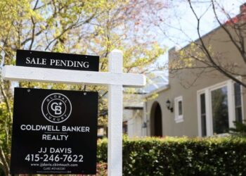 Las tasas hipotecarias de EE. UU. Corta a los 11 meses mínimos