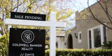 Las tasas hipotecarias de EE. UU. Corta a los 11 meses mínimos