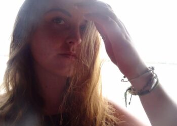 Foto de Jessica Cariad Hopkins.