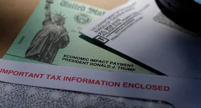 Los cheques de reembolso de inflación de $ 400 ahora se envían por correo a 8.2 millones de hogares de NY