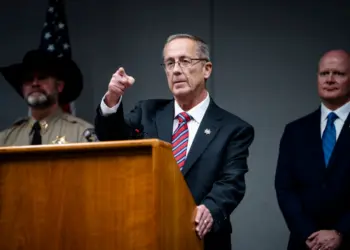 Los fiscales anuncian cargos contra la presunta Assassin de Charlie Kirk