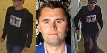 Mensajes de bala inquietantes que se encuentran en el asesinato de Charlie Kirk