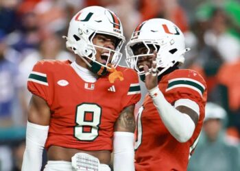 Miami logra el ranking más alto en 8 años