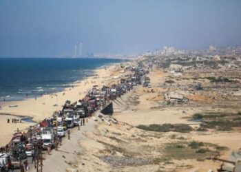 Mike Huckabee compara a Israel con la "esposa" de los Estados Unidos