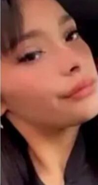 Collage de tres fotos de primer plano diferentes de caras de mujeres.