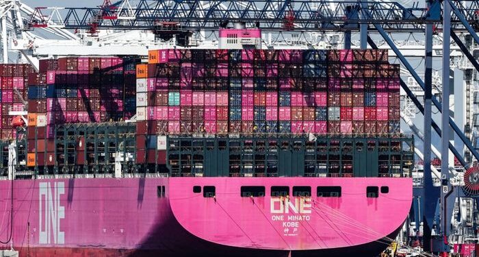 Nosotros todavía negociando acuerdos comerciales a pesar de la falla judicial sobre las tarifas: USTR