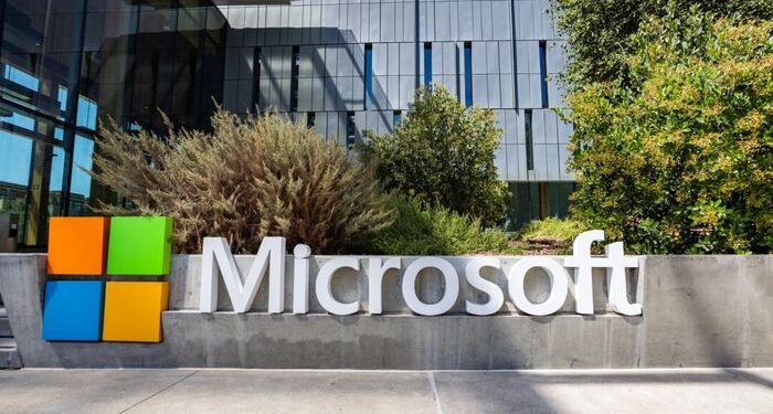 Nuevo acuerdo de Microsoft para ahorrar al gobierno y a los contribuyentes $ 3 mil millones en primer año