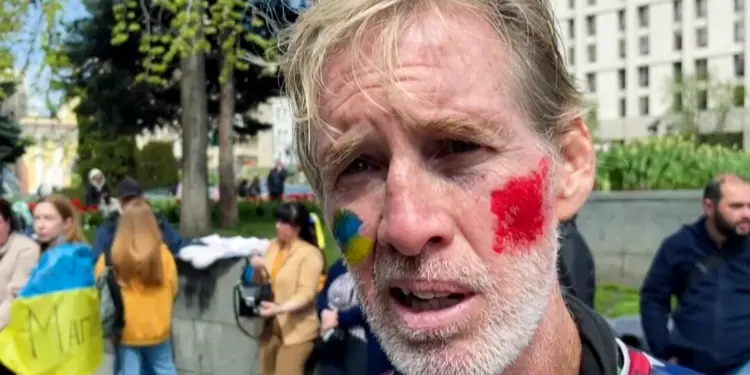 Ryan Routh, DOJ ofrece argumentos de apertura en el juicio de intento de asesinato de Trump