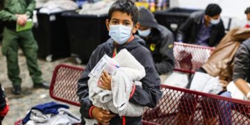 Se han encontrado casi 25,000 niños inmigrantes ilegales desaparecidos: Tom Homan