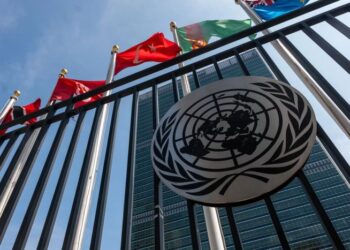 Servicio Secreto Desmantula la red electrónica que posa la amenaza para los funcionarios en la reunión de la ONU