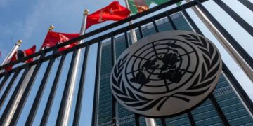Servicio Secreto Desmantula la red electrónica que posa la amenaza para los funcionarios en la reunión de la ONU