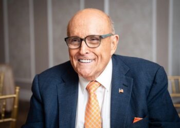Trump otorgará al ex alcalde de Nueva York Rudy Giuliani Honor civil más alto