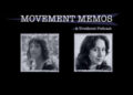 Movement Motos, un podcast de Truterout - Imagen de banner con el invitado Astra Taylor y la presentadora Kelly Hayes