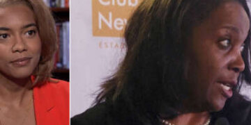 Trump trató de disparar la Goberna de Reserva Fed de Reserva Lisa Cook. Ahora su Departamento de Justicia la está investigando.