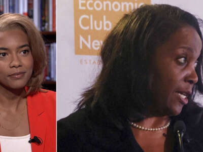 Trump trató de disparar la Goberna de Reserva Fed de Reserva Lisa Cook. Ahora su Departamento de Justicia la está investigando.