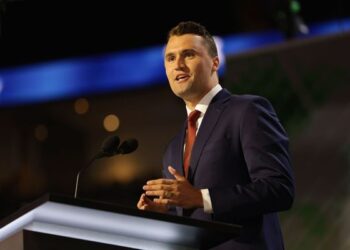 Una vida de pasión y propósito: reflexionar sobre el legado de Charlie Kirk