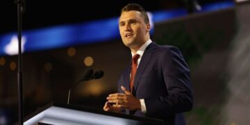 Una vida de pasión y propósito: reflexionar sobre el legado de Charlie Kirk
