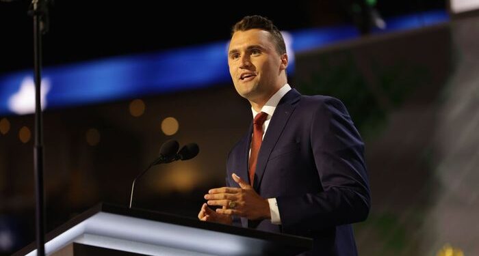 Una vida de pasión y propósito: reflexionar sobre el legado de Charlie Kirk