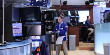 Wall Street Review: las acciones establecieron múltiples registros antes de la reunión de la Fed
