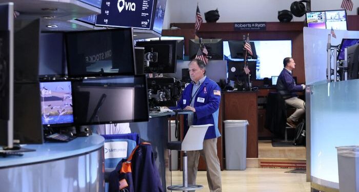 Wall Street Review: las acciones establecieron múltiples registros antes de la reunión de la Fed