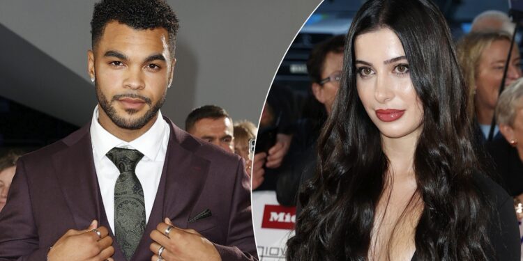 Yasmin Pettet y Jamie Rhodes confirman la división de Love Island