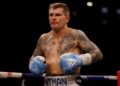 ¿Cuánto fue el promotor del boxeo Ricky Hatton Net Net Worth